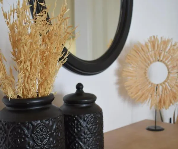 Infinity View Mykonos 度假居 凯勒里瓦迪