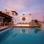 Infinity View Mykonos Кало-Ливади
