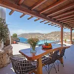 Infinity View Mykonos Дом отдыха Кало-Ливади