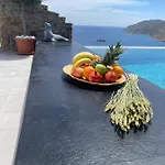 Infinity View Mykonos קאלו ליבאדי
