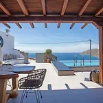 Infinity View Mykonos * קאלו ליבאדי