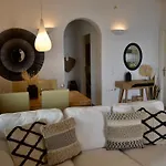 Дом отдыха Infinity View Mykonos