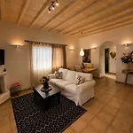 Дом отдыха Infinity View Mykonos Кало-Ливади