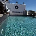 Infinity View Mykonos Кало-Ливади