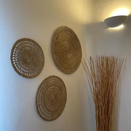 Holiday home Infinity View Mykonos Kalo Livadi