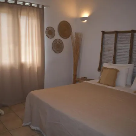 Infinity View Mykonos Holiday home