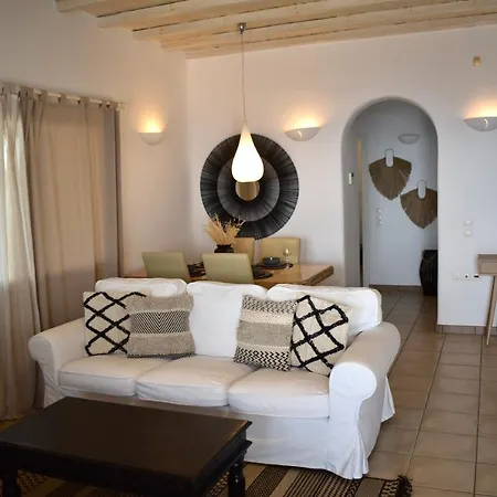 Infinity View Mykonos Holiday home *