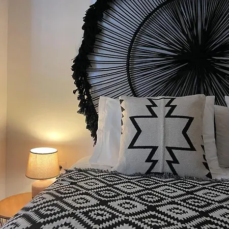 Holiday home Infinity View Mykonos Kalo Livadi