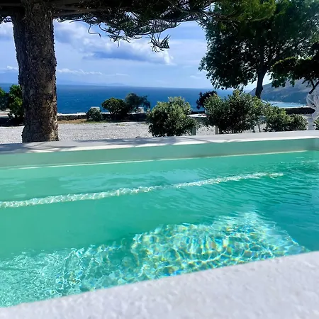 Infinity View Mykonos Holiday home