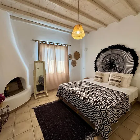 Infinity View Mykonos Σπίτι διακοπών