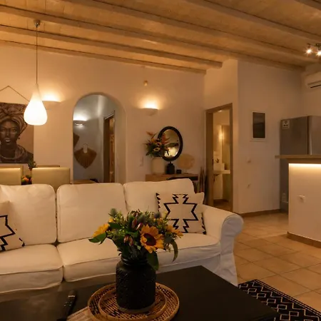 Casa vacanze Infinity View Mykonos *