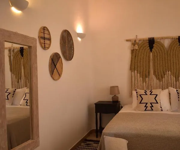 Σπίτι διακοπών Infinity View Mykonos *