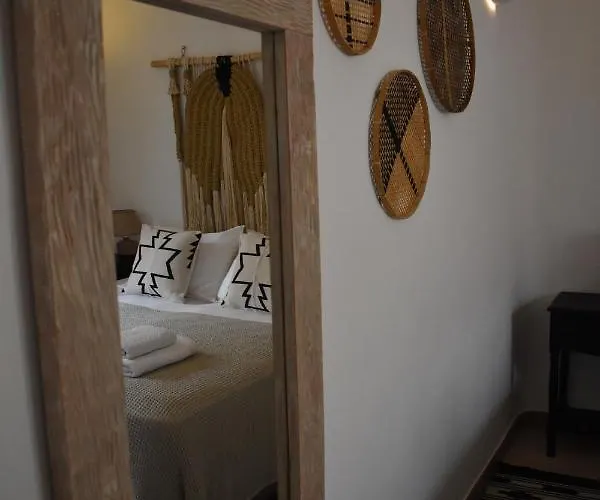 Infinity View Mykonos Σπίτι διακοπών Καλό Λιβάδι