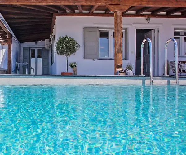 Infinity View Mykonos