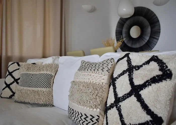 Infinity View Mykonos 凯勒里瓦迪