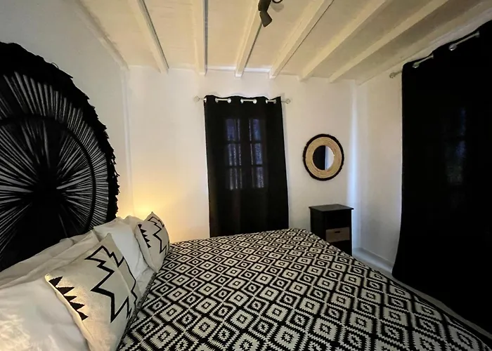 Infinity View Mykonos Καλό Λιβάδι