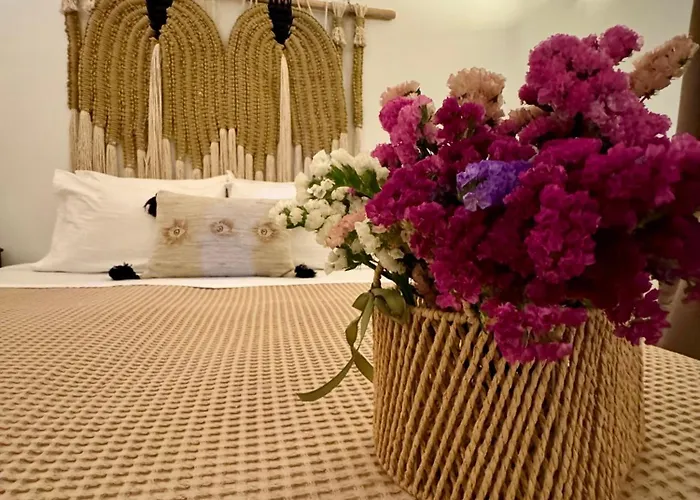 Infinity View Mykonos * Καλό Λιβάδι