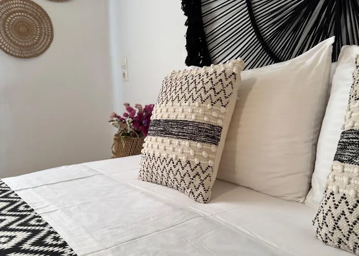 Infinity View Mykonos