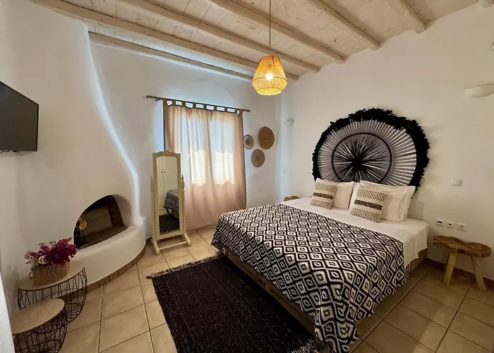 Infinity View Mykonos Σπίτι διακοπών