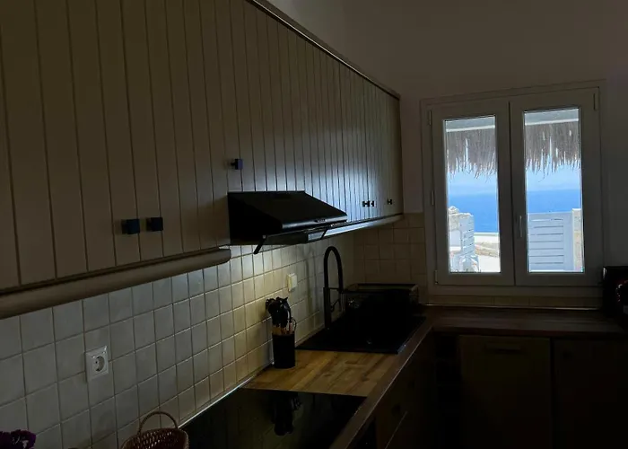 Infinity View Mykonos 度假居