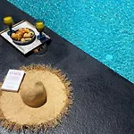 Infinity View Mykonos Holiday home *
