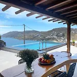 Infinity View Mykonos Vakantiehuis *