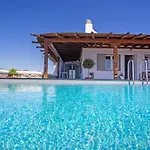 Infinity View Mykonos