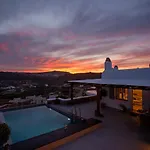 Holiday home Infinity View Mykonos