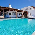 Holiday home Infinity View Mykonos *