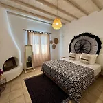 Infinity View Mykonos Vakantiehuis