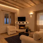 Infinity View Mykonos Semesterbostad