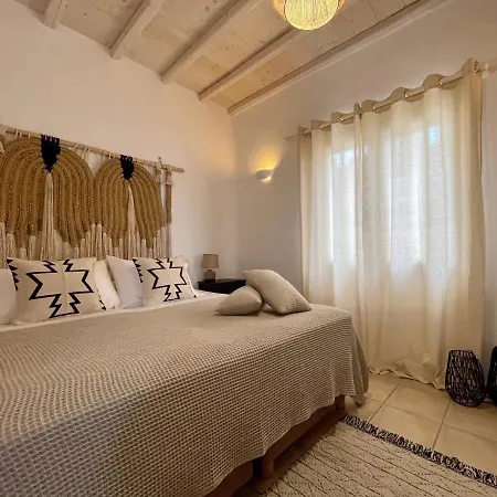 Infinity View Mykonos 펜션 *