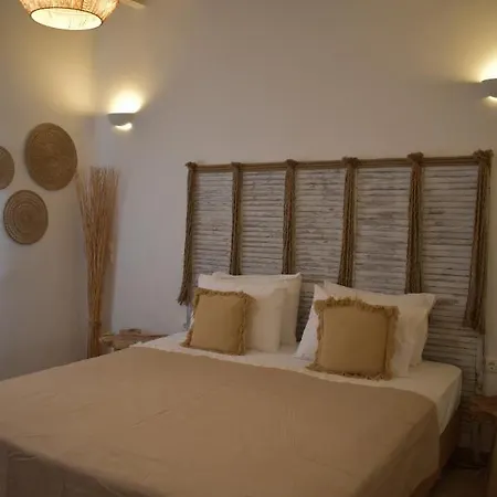 Infinity View Mykonos Кало-Ливади