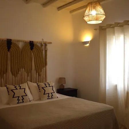 펜션 Infinity View Mykonos *