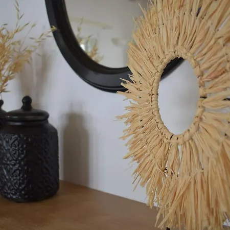 펜션 Infinity View Mykonos