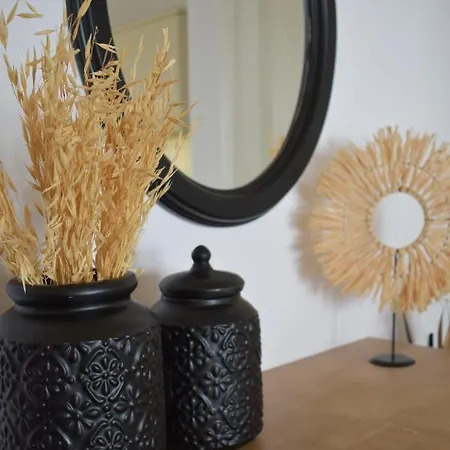 Infinity View Mykonos 펜션 칼로 리바디