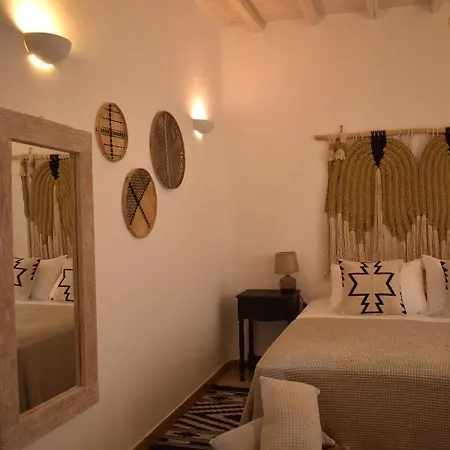 펜션 Infinity View Mykonos *