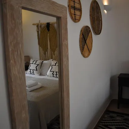 Infinity View Mykonos 펜션 칼로 리바디