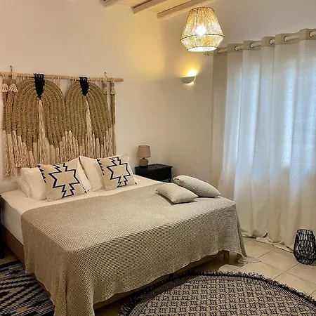 Infinity View Mykonos 펜션 *