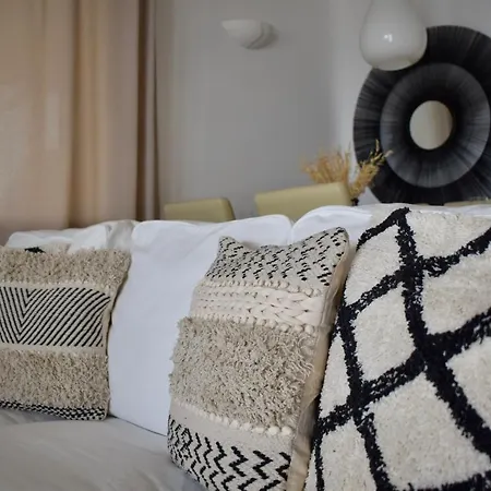 Infinity View Mykonos 칼로 리바디