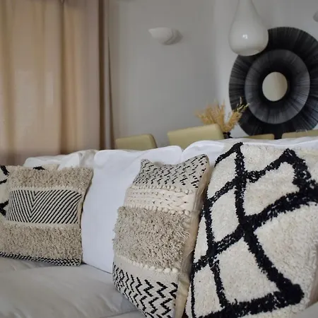 Infinity View Mykonos * 칼로 리바디