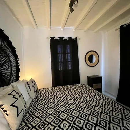 Infinity View Mykonos 칼로 리바디