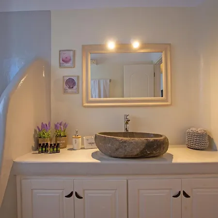 Infinity View Mykonos 칼로 리바디