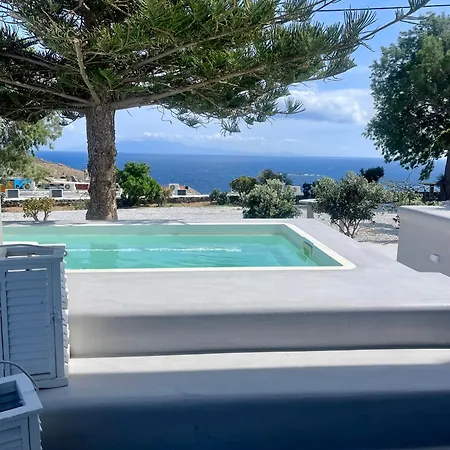 Infinity View Mykonos * 칼로 리바디