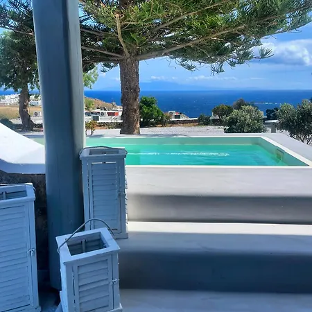 Infinity View Mykonos *