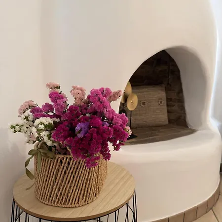 펜션 Infinity View Mykonos *