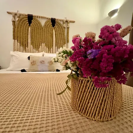 Infinity View Mykonos * 칼로 리바디