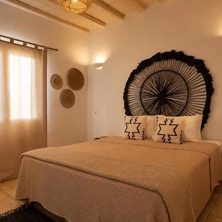 Casa vacanze Infinity View Mykonos