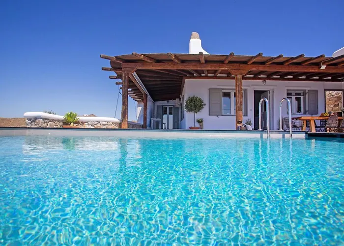 Infinity View Mykonos