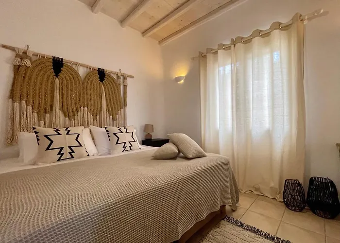 Infinity View Mykonos Holiday home *